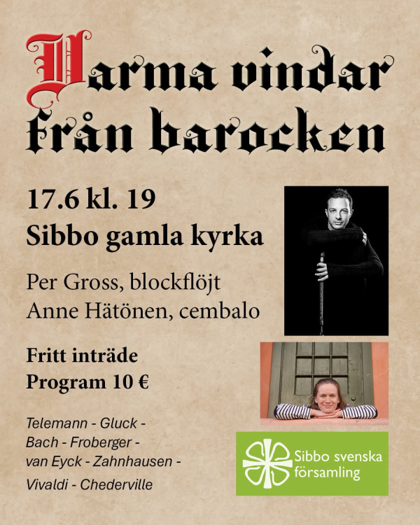 Barockkonsert