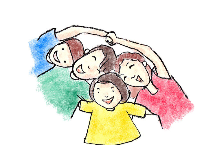 Familjen Familjen