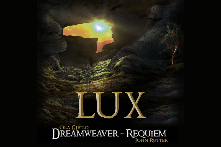Konsert: Lux Konsert: Lux