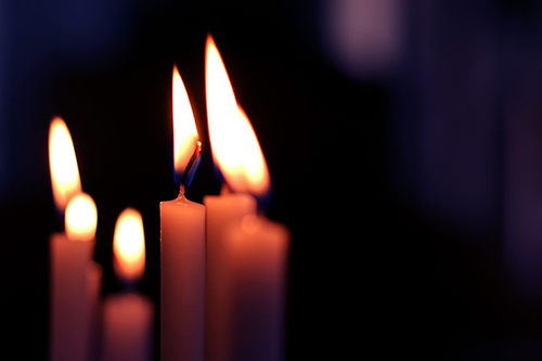 Meditativ mässa på Kristi himmelsfärds dag Meditativ mässa på Kristi himmelsfärds dag