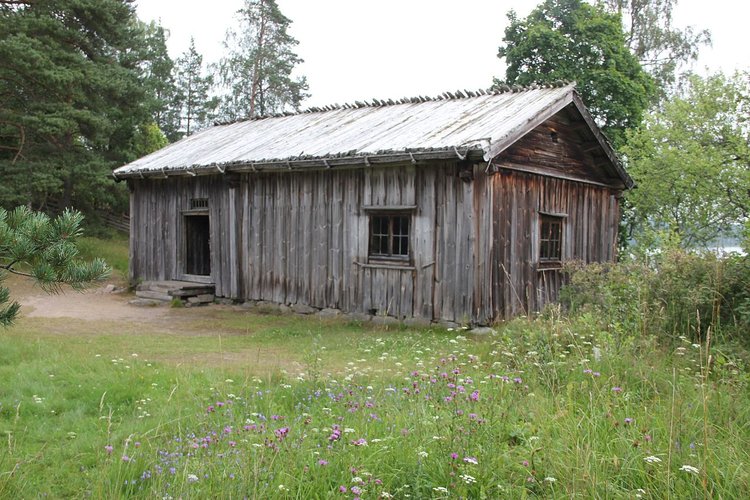Vårutfärd till Kärkelä och Sammatti Vårutfärd till Kärkelä och Sammatti