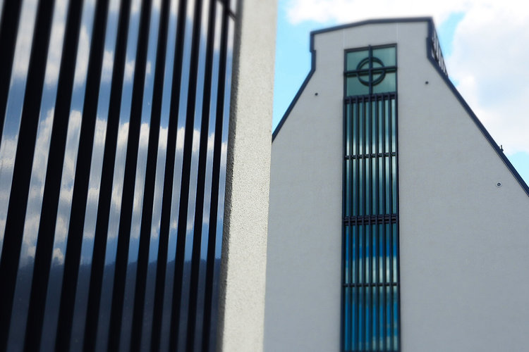 Öppet hus i Söderkulla kyrka Öppet hus i Söderkulla kyrka
