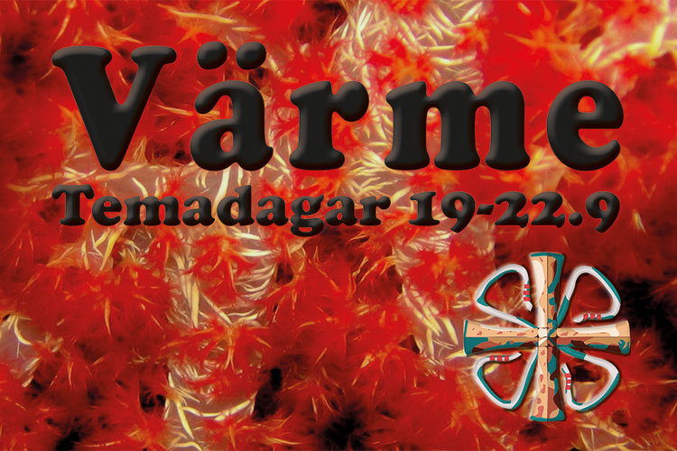Pilgrimsvandring till Söderkulla kyrka Pilgrimsvandring till Söderkulla kyrka
