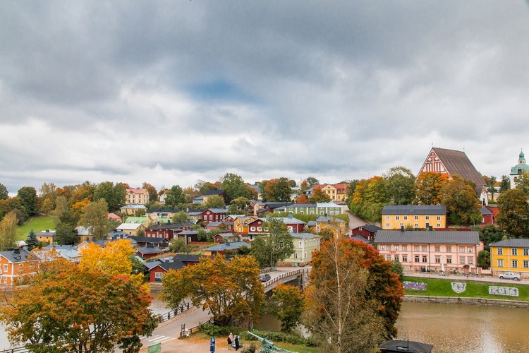 Diakonisyföreningens utfärd Diakonisyföreningens utfärd