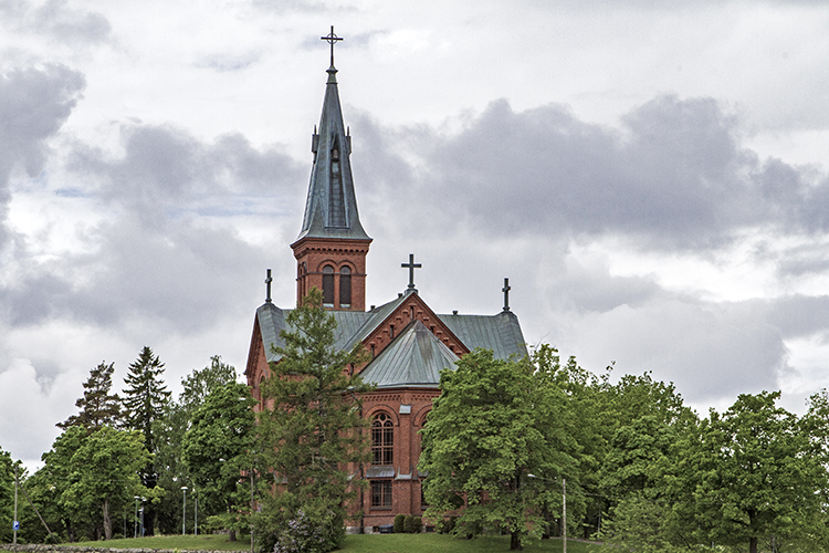 Sibbo kyrka