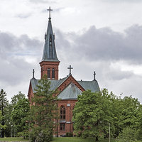 Sibbo kyrka Sibbo kyrka