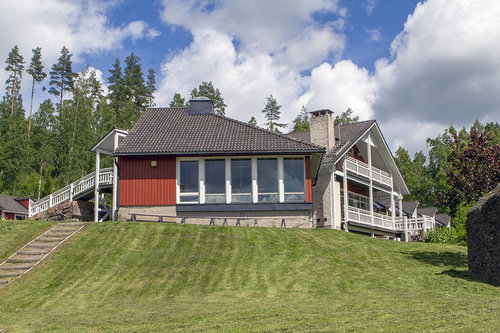 Nilsasgården