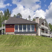 Nilsasgården Nilsasgården