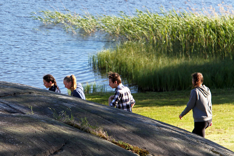 Skriftskola 2016