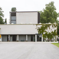 Ljusets kapell Ljusets kapell