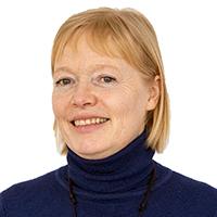 Elisabet Lundström