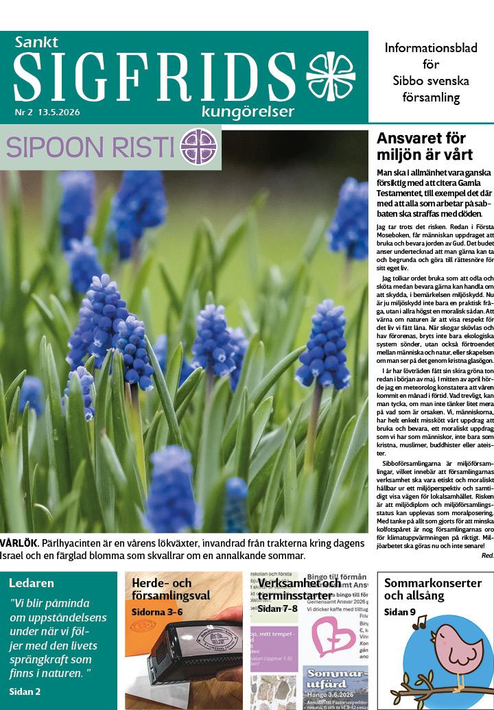 S:t Sigfrids kungörelser 2_24